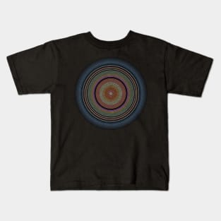 New Life (I) Kids T-Shirt